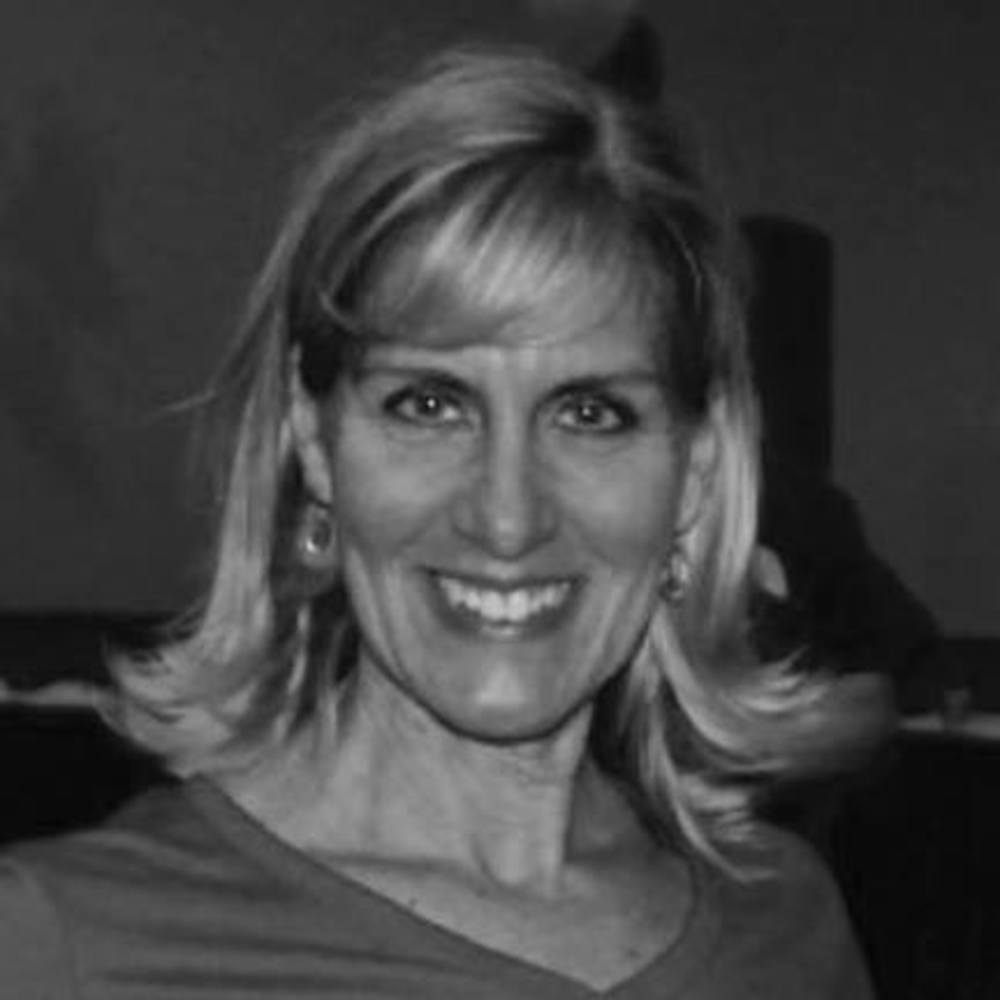 Meet your Posher, Leslee